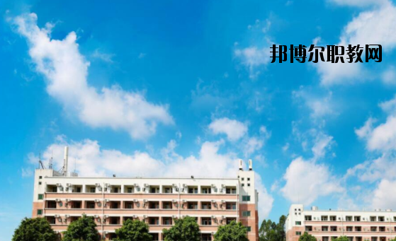 廣州藍(lán)天高級(jí)技工學(xué)校2020年報(bào)名條件、招生要求、招生對(duì)象
