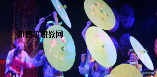 石家莊華韻藝術(shù)中專(zhuān)學(xué)校怎么樣、好不好