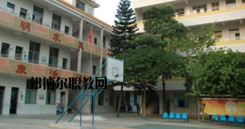 順德梁銶琚職業(yè)技術(shù)學(xué)校怎么樣、好不好