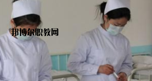 石家莊廉州醫(yī)學(xué)中等專業(yè)學(xué)校怎么樣、好不好