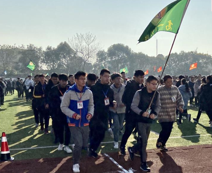 啟東第二中等專業(yè)學(xué)校2020年報(bào)名條件、招生要求、招生對(duì)象
