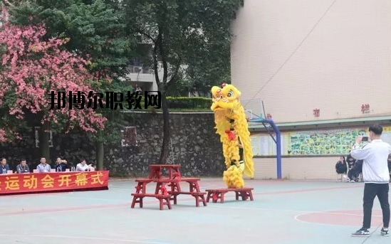 廣州城市職業(yè)技工學校怎么樣、好不好