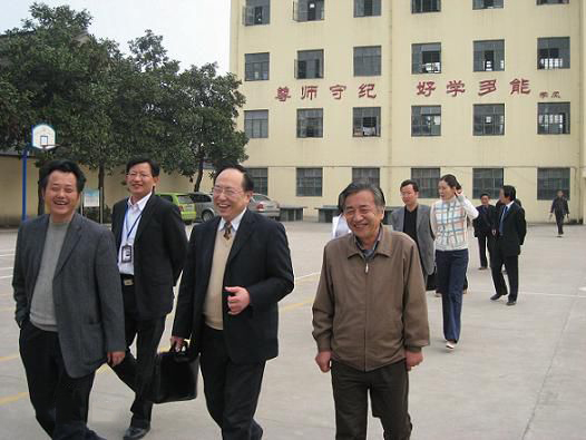 無錫園林技工學校怎么樣、好不好