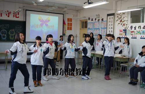 九江外事旅游學(xué)校2020年報(bào)名條件、招生要求、招生對(duì)象 