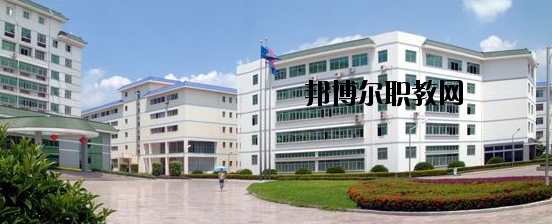 遠安職業(yè)教育中心學(xué)校怎么樣、好不好