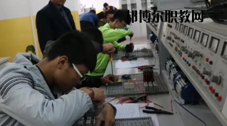 靈臺(tái)職教中心怎么樣、好不好