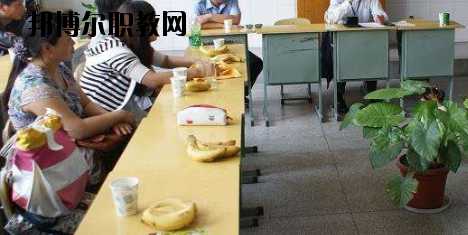 石家莊通用技術(shù)中等專業(yè)學校怎么樣、好不好