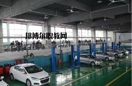 汕頭高級技工學(xué)校2020年報名條件、招生要求、招生對象