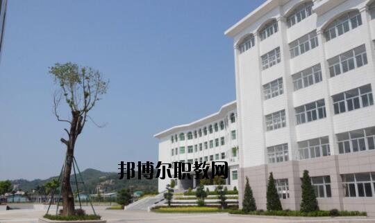 汕頭高級技工學校怎么樣、好不好