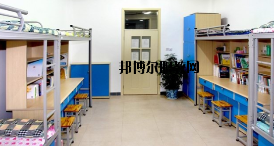 石家莊中美經(jīng)貿中等專業(yè)學校2020年宿舍條件