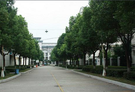 江蘇靖江中等專業(yè)學(xué)校怎么樣、好不好
