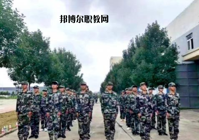 鄭州創(chuàng)新科技學(xué)校2021年報(bào)名條件、招生要求、招生對象