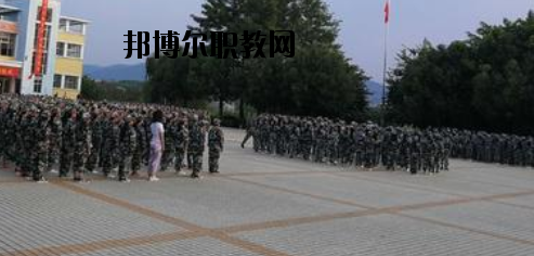 南寧武鳴區(qū)職業(yè)技術(shù)學校2020年有哪些專業(yè) 