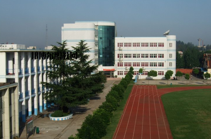 南陽建筑工程學校2021年有哪些專業(yè)