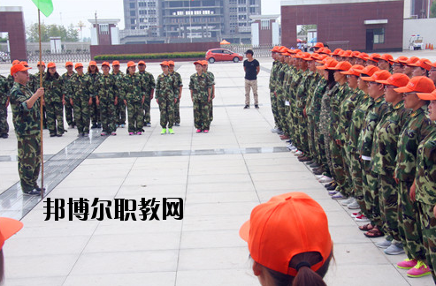 濟(jì)源職業(yè)技術(shù)學(xué)校2021年報(bào)名條件、招生要求、招生對象