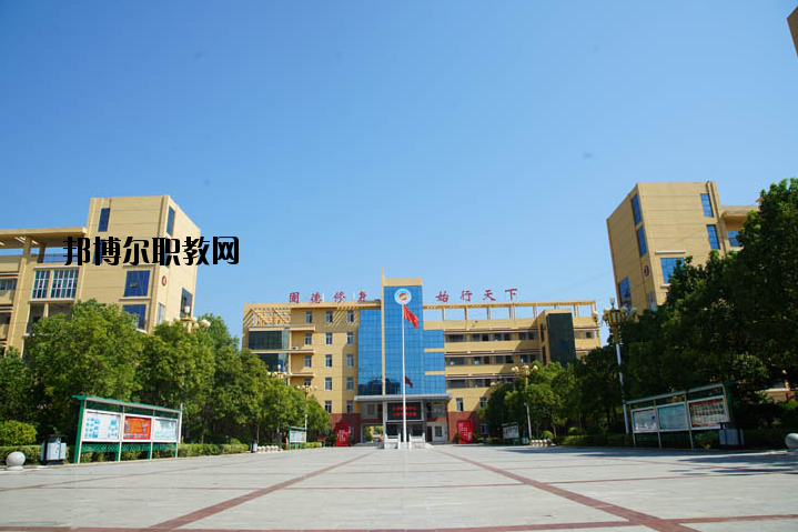 固始職業(yè)教育中心2021年報(bào)名條件、招生要求、招生對象