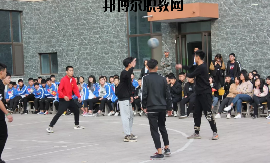 石家莊華能電力中等專(zhuān)業(yè)學(xué)校