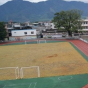 富川職業(yè)技術(shù)學校