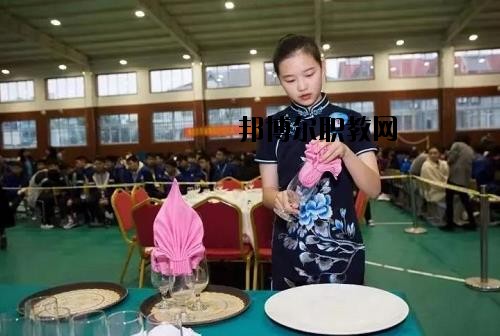 奉化區(qū)工貿(mào)旅游學(xué)校2020年報(bào)名條件、招生要求、招生對(duì)象