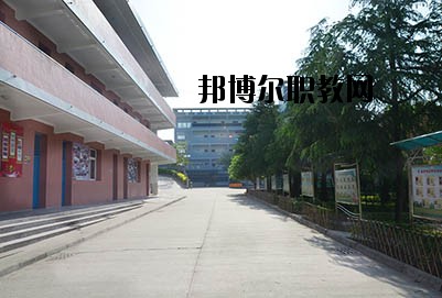 自貢錦江職業(yè)技術(shù)學(xué)校怎么樣、好不好
