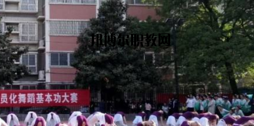 河南幼兒師范學校2021年報名條件、招生要求、招生對象