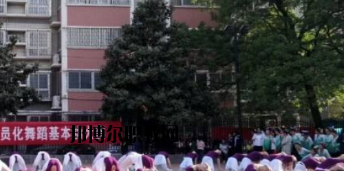 河南幼兒師范學(xué)校怎么樣、好不好