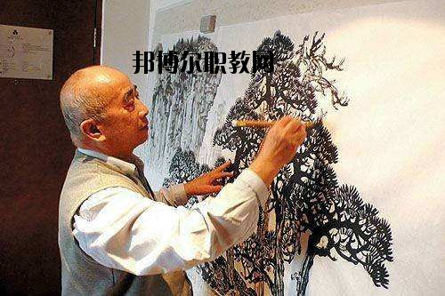 河南工藝美術(shù)學(xué)校2021年學(xué)費(fèi)、收費(fèi)多少