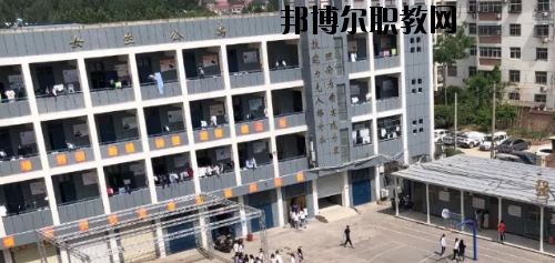 濮陽(yáng)職業(yè)教育培訓(xùn)中心怎么樣、好不好
