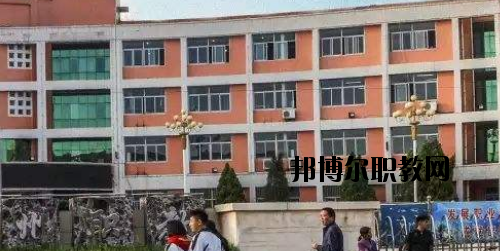 林州職業(yè)教育中心怎么樣、好不好