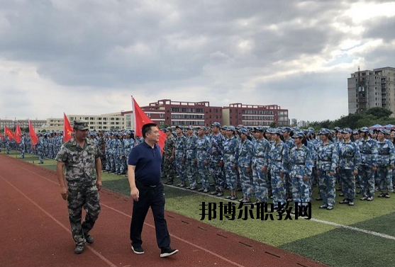 合肥高新科技學(xué)校2020年報(bào)名條件、招生要求、招生對(duì)象