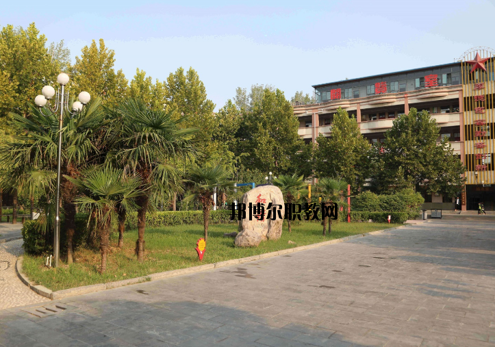 延津職業(yè)中等專業(yè)學(xué)校怎么樣、好不好