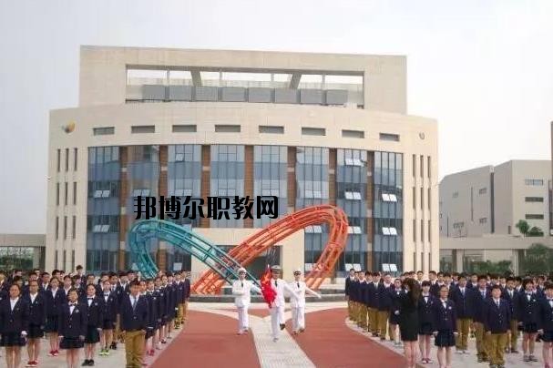 寧波特殊教育中心學(xué)校怎么樣、好不好