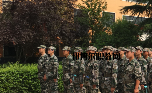 鄭州國防科技學(xué)校2021年報名條件、招生要求、招生對象