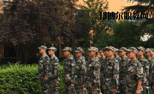 鄭州國防科技學校怎么樣、好不好