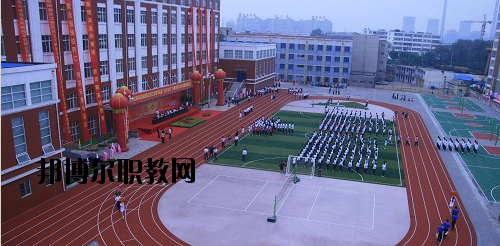 鄭州財經(jīng)技師學院怎么樣、好不好