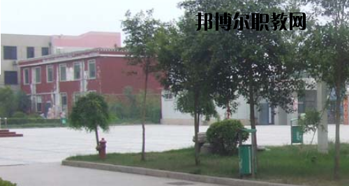 鄭州商貿(mào)技師學(xué)院怎么樣、好不好