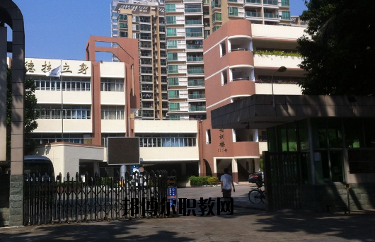 珠海理工職業(yè)技術(shù)學(xué)校2020年報名條件、招生要求、招生對象