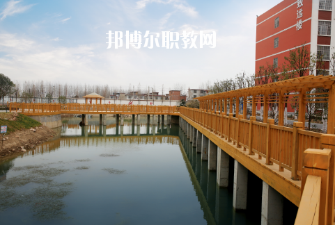 阜陽(yáng)科技工程學(xué)校怎么樣、好不好