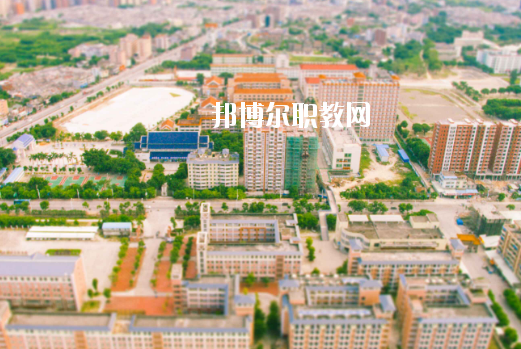 普寧職業(yè)技術(shù)學(xué)校怎么樣、好不好