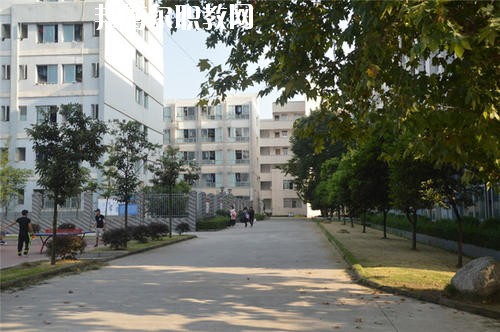 遂寧船山職業(yè)技術(shù)學(xué)校怎么樣、好不好