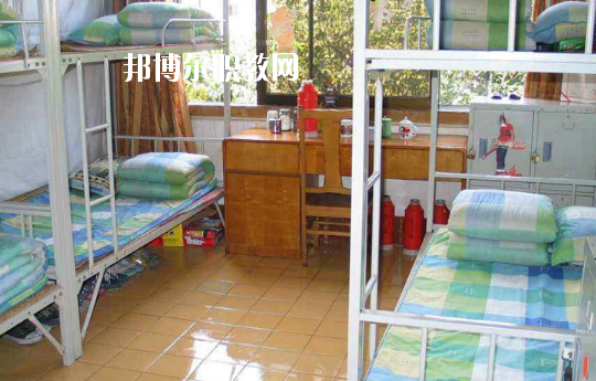 湛江海濱職業(yè)技術(shù)學校2020年宿舍條件