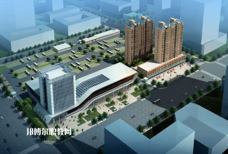 信陽建筑工程學(xué)校2021年報名條件、招生要求、招生對象