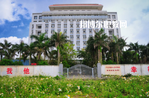 廣東湛江衛(wèi)生學(xué)校學(xué)校怎么樣、好不好