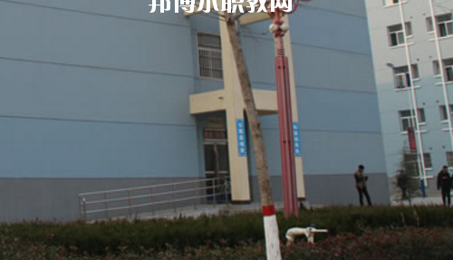陜西華山技師學(xué)院怎么樣、好不好