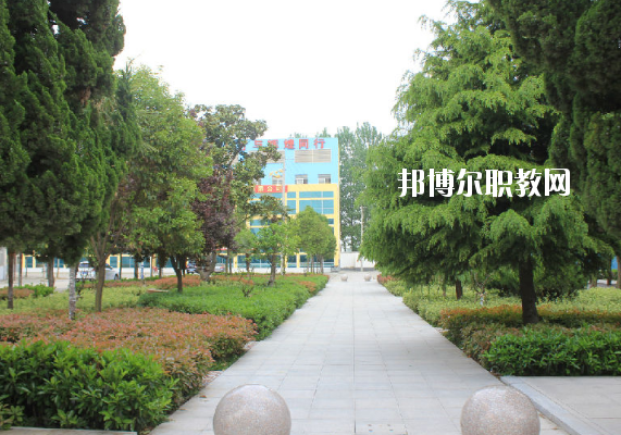 亳州工業(yè)學校怎么樣、好不好