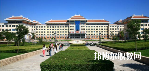 西安理工技師學(xué)院怎么樣、好不好