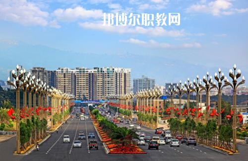 西昌鐵路高級技工學(xué)校2020年報名條件、招生要求、招生對象