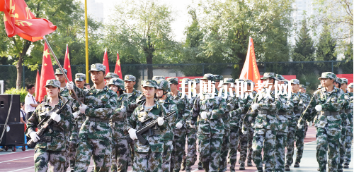 西安齊力鐵路學(xué)校2020年報名條件、招生要求、招生對象
