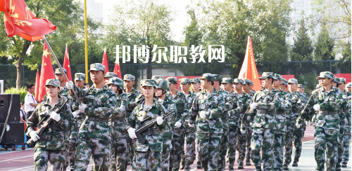 西安齊力鐵路學(xué)校怎么樣、好不好