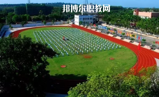 湛江南大理工職業(yè)技術(shù)學(xué)校2020年報名條件、招生要求、招生對象